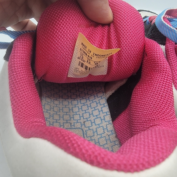 Nike SB 6.0 Morgan Dunk Low - Picture 9 of 10